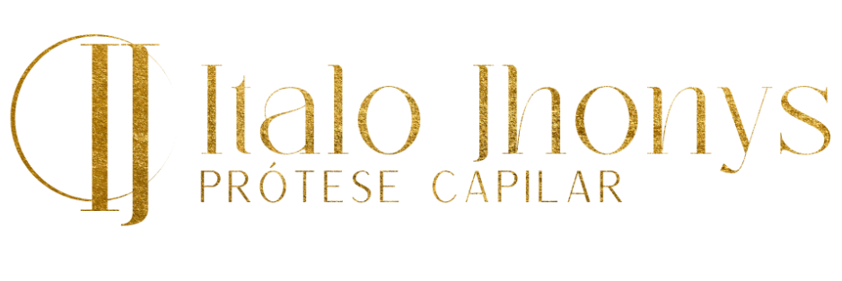 Ítalo Prótese Capilar